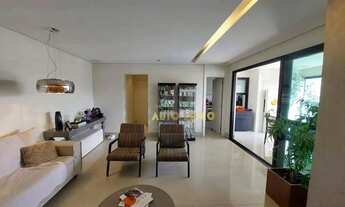 Imagem 5: Apartamento com 4 dormitórios, 134 m² - venda por R$ 1.670.000,00 ou aluguel por R$ 15.970