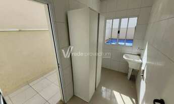 Imagem 7: Casa - Parque Hortolândia - Hortolândia