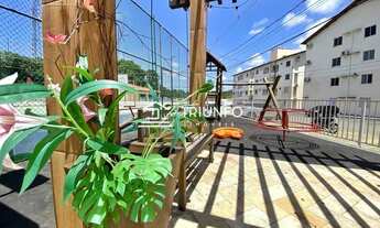 Imagem 2: Apartamento com 1 Suíte no Turu TR228117 SLZ-MMTB6