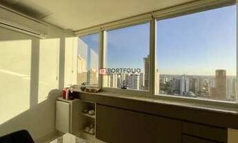 Imagem 2: Sala à venda, 66 m² por R$ 1.900.000,00 - Setor Marista - Goiânia/GO