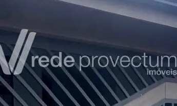 Imagem: Casa - Parque da Figueira - Campinas