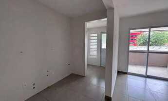 Imagem 11: 2 dorm (1ste), sacada com churrasqueira, parcelamento direto 240x, Morro da Fumaça