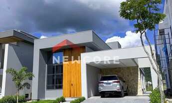 Imagem: Casa de condomínio em Rua Lagoinha - Pedra