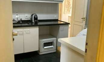 Imagem 6: RR8999 Apartamento 110m² CONDOMÍNIO DISCOVERY - OPORTUNIDADE - 3 Dorms 2 Vagas - Barueri