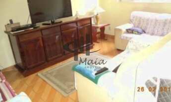 Imagem: Venda Casa Sao Caetano do Sul Ceramica Ref