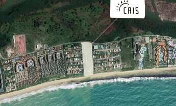 Imagem 2: Oportunidade de investimento no melhor empreendimento à beira-mar de Muro Alto, Porto de G