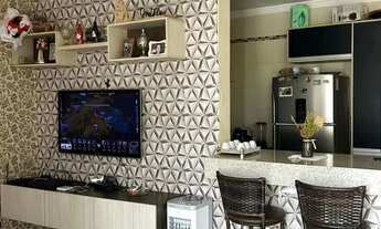 Imagem 4: Casa 162m com 3 quartos em Conjunto Vera Cruz - Goiânia - GO