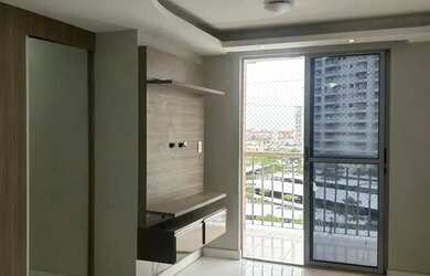 Imagem 5: CONDOMÍNIO VILLE LAGUNA, 63M², 3 QUARTOS SENDO 1 SUÍTE, 1 VAGA, PARQUE VERDE