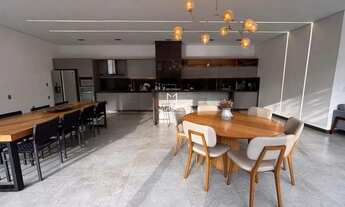 Imagem 7: Casa à venda, 3 quartos, 3 suítes, 4 vagas, Condomínio Bougainville - Lagoa Santa/MG