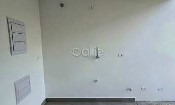 Imagem 2: Apartamento com 1 quarto no Portão, Curitiba/PR