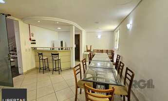 Imagem 8: Apartamento 3 dormitórios à venda Mont Serrat Porto Alegre/RS