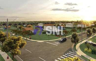 Imagem: TERRENO RESIDENCIAL em São José do Rio