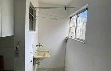 Imagem 4: Vendo apartamento 2/4 no condominio Residencial Verde Ville - Camaçari-BA