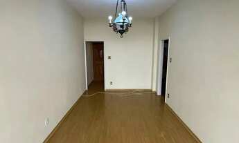 Imagem 3: Imóvel para aluguel com 108 metros quadrados com 3 quartos em Tijuca - Rio de Janeiro - RJ