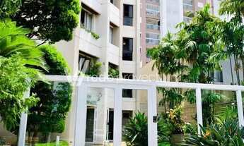 Imagem: Cobertura - Jardim Flamboyant - Campinas