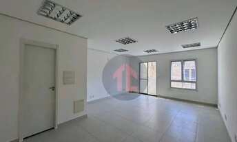 Imagem: Sala para alugar, 35 m² por R$ 2.012,77/mês