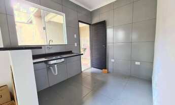 Imagem 5: Casa - Condomínio à venda, 2 quartos, 1 vaga, Jardim Anache - Campo Grande/MS