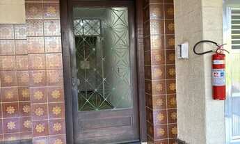 Imagem 3: MÁRIO RUCH - APTº 2 QUARTOS - MIOLO DO BAIRRO