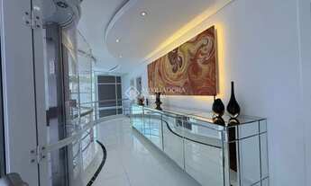 Imagem 4: CASA DE ALTO PADRÃO EM CONDOMÍNIO FECHADO - SWISS PARK - SÃO BERNARDO DO CAMPO