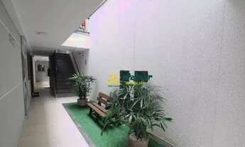 Imagem 2: Apartamento com 2 dormitórios à venda, 32 m² por R$ 339.980,00 - Jardim São Paulo - São Pa