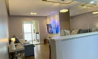 Imagem: Apartamento à venda em Barueri, Jardim