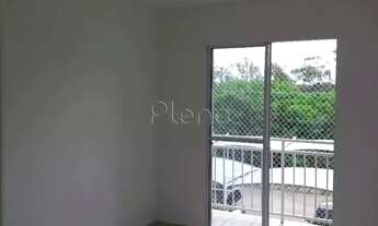 Imagem 5: Apartamento à venda em Campinas, Vila Marieta, com 3 quartos, com 52 m², Rossi Agua Bela