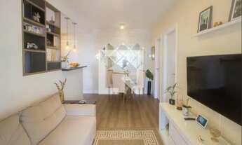 Imagem 4: Apartamento à Venda - Brooklin, 1 Quarto, 51 m2