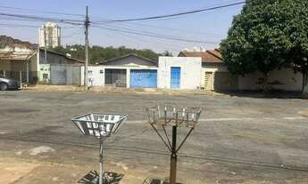 Imagem 2: Lote à venda no setor Parque Amazônia em Goiânia Goiás