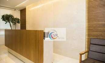 Imagem 4: Conjunto para alugar, 374 m²- Vila Olímpia - São Paulo/SP