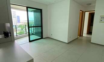 Imagem 4: Alugo apartamento alto padrão dois quartos e varanda