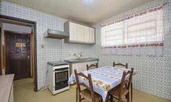 Imagem 9: CASA TÉRREA - RESIDÊNCIAL OU COMERCIAL- TERRENO 320M²-3 VAGAS