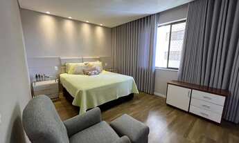 Imagem 5: Cobertura à venda, 4 quartos, 2 suítes, 4 vagas, Carmo - Belo Horizonte/MG