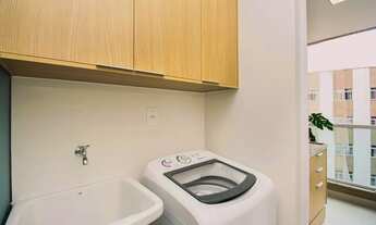 Imagem 7: Apartamento mobiliado, na Praça Kennedy, para mudar hoje para venda