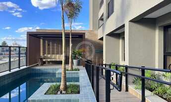 Imagem 4: Apartamento Compacto Luxo Setor Marista