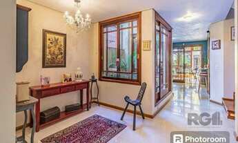 Imagem 2: Casa em Ipanema Casa com 5 dormitórios