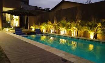 Imagem 7: Natal e ano novo disponível, chacara em Araçariguama