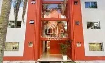 Imagem 2: Flat com 1 dormitório à venda por R$ 85.000,00 - Uvaranas - Ponta Grossa/PR