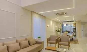 Imagem 2: Mansão de Luxo no Alphaville Eusébio - 4 Suites, Porteira Fechada