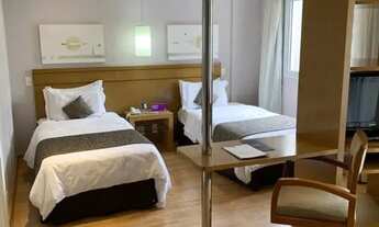 Imagem 5: Flat com ótimo preço no bairro Bela Vista. Confira!