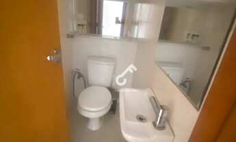 Imagem 7: ABRANTES, Estrada do Coco. Duplex composto de 3 quartos sendo 1 suíte. Área construída de