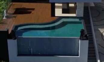 Imagem: Alugo essa linda casa condomínio valle