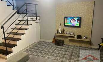 Imagem 2: Casa com 3 dormitórios à venda, 123 m² por R$ 755.000,00 - Mirante da Colonia - Jundiaí/SP