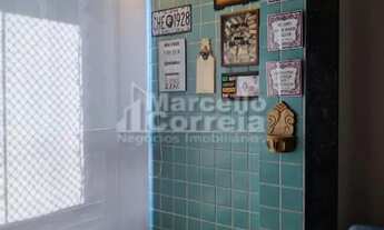 Imagem 7: Apartamento de 53m² no Bairro da Torre