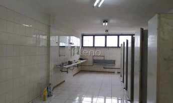 Imagem 10: Barracão à venda e para alugar em Campinas, Jardim Santa Genebra, com 3000 m²