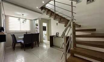 Imagem 5: Apartamento Duplex/Cobertura em Americana