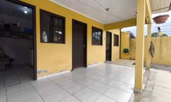 Imagem 3: Casa 3 dorm 2 peças na edícula (5 dorm) bairro tranquilo próxima ao centro de criciúma