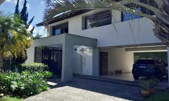 Imagem 2: CASA DE 3 DORMITÓRIOS NO BAIRRO JOÃO PAULO FLORIANÓPOLIS /SC