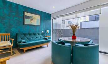 Imagem 2: Aluguel Apartamento 2 Dormitórios - 90 m² Pinheiros