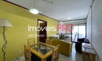 Imagem: Vila Congonhas - Apartamento Mobiliado!