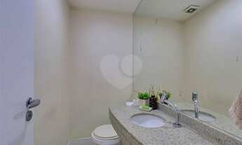 Imagem 7: Apartamento com 3 quartos à venda em Santo Amaro - SP